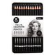 Studio light • essentials pencils graphite