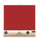 Studio light • consumables paper set christmas red