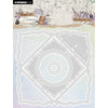 Studio light • diary of dreams cutting die lace envelope