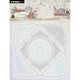 Studio light • diary of dreams cutting die lace envelope