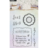 Studio light • diary of dreams clear stamps elements - afbeelding 1
