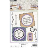 Studio light • diary of dreams clear stamps elements - afbeelding 2
