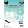 Studio light • essentials shaker blisters schelp