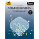 Studio light • essentials shaker blisters christmas ball