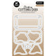 Studio light • essentials cutting die candy wrapper