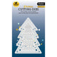 Studio light • essentials snijmallen christmas tree