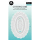 Studio light • essentials snijmal oval shape