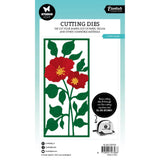 Luce da studio • fustelle essenziali cornice papavero - afbeelding 2