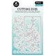 Studio light • essentials cutting dies floral frame