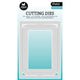 Studio light • essentials cutting dies rectangle card shape