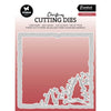 Studio light • essentials cutting die winter night