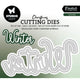 Studio light • essentials cutting dies winter