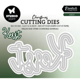 Studio light • essentials cutting dies kerst - afbeelding 1