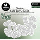 Studio light • essentials cutting dies kerst