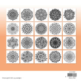 Studio light • essentials coloring pages mandala - afbeelding 2