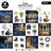 Studio light • essentials collage paper pad moonlit ballroom