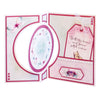 Luz de estudio • Essentials bloc de papel troquelado flores silvestres