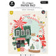 Studio light • essentials die-cut designer pp sweet christmas