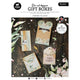 Studio light • essentials diy giftboxes wedding day
