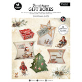 Studio light • essentials diy gift boxes christmas gifts - afbeelding 1