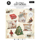 Studio light • essentials diy giftboxes christmas gifts