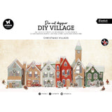 Studio light • essentials diy village christmas village - afbeelding 1