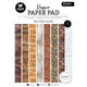 Studio light • essentials designer paper pad watercolor