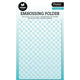 Studio light • essentials embossing folders criss cross