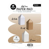 Studio light • essentials giftbox paper pad giftbox - afbeelding 2
