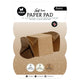 Studio light • essentials giftbox paper pad candybox