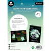 Studio light • essentials glow in the dark foil