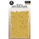 Studio light • essentials hot foil plate magical night