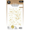 Studio light • essentials hot foil plate magical night