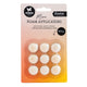 Studio light • essentials ink blending tool replacement foam pads 20mm 9stuks