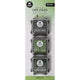 Studio light • essentials water-reactive ink pads greens