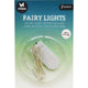 Studio light • essential tools fairy lights batteries included