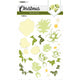 Studio light • essentials mask stencil helleborus