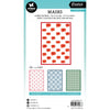 Studio light • essentials mask stencil love