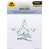 Studio light • essentials mask christmas star