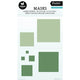 Studio light • essentials mask square pattern
