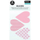 Studio light • essentials masks heart shape