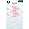 Studio light • essentials mask rainbow pattern
