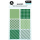 Studio light • essentials mask rectangle pattern