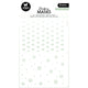 Studio light • essentials mask snowflakes trees