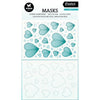 Studio light • essentials puncture tool mask hearts