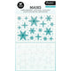 Studio light • essentials puncture tool mask stars