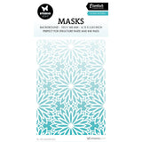 Studio light • essentials mask stencil floral background - afbeelding 1