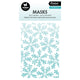 Luz de estudio • máscara frostbloom Essentials 105x148x1mm