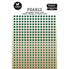Lámpara de estudio • Essentials perlas autoadhesivas verde