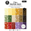Studio light • essentials pattern paper pad fairy christmas